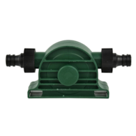 Drill Powered Pump