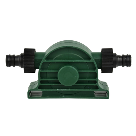 Drill Powered Pump