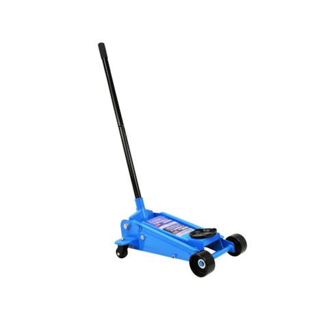 #Podnośnik hydrauliczny typ żaba 3T cięzki (1)