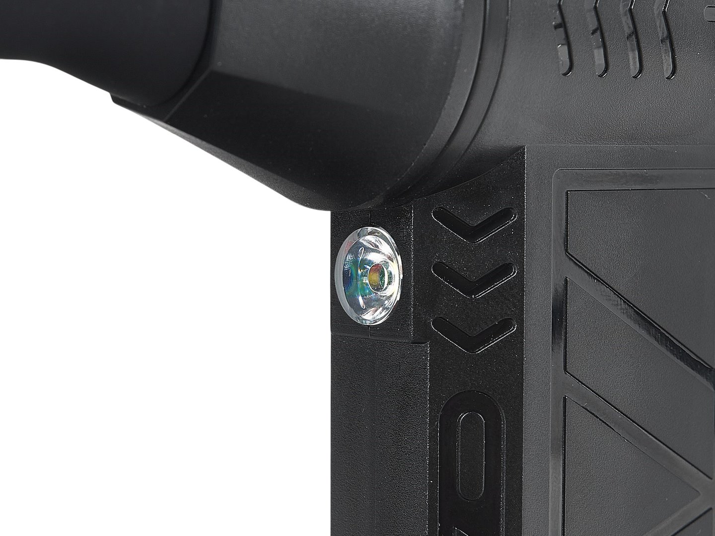Mini dmuchawa COMPACT 7.4V 4000mAh USB-C LED (54) 6