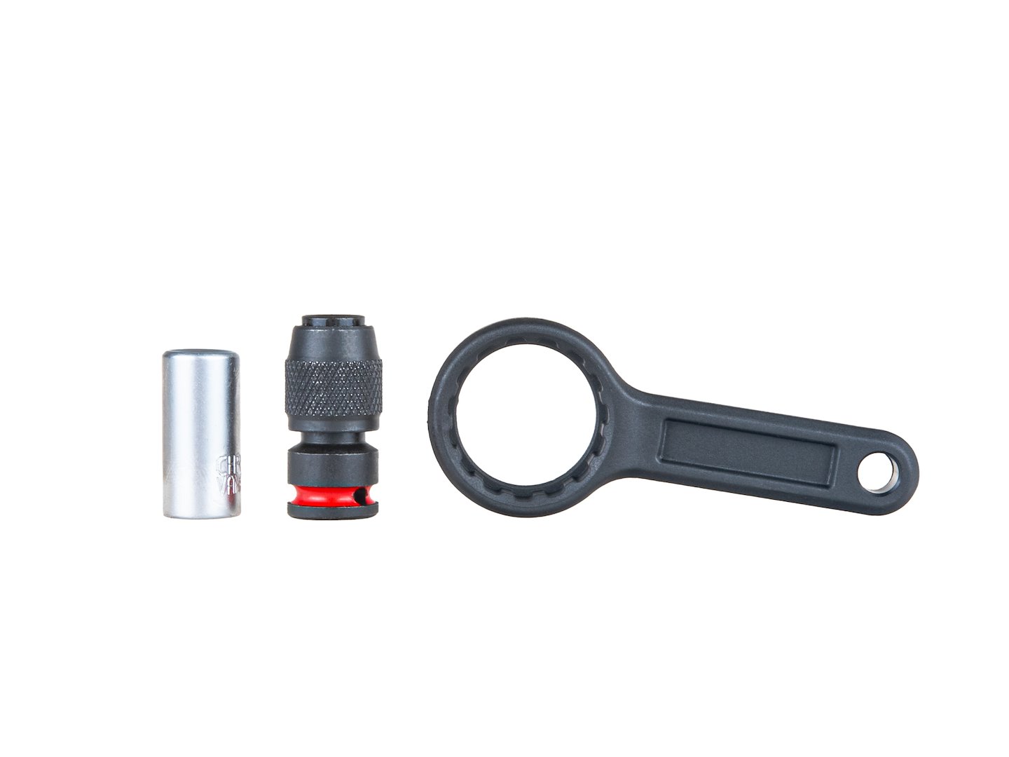 Wkrętak dynamometryczny 1/4" 1-6Nm TVARDY (20) 4
