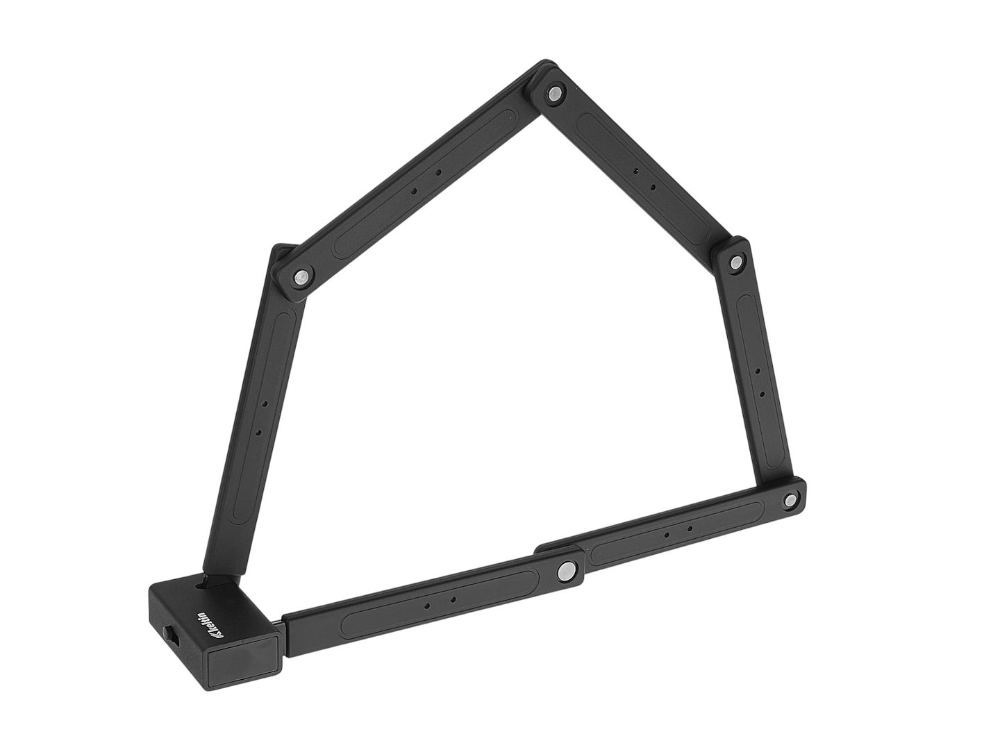 Zapięcie rowerowe składane na klucz 1000mm (12) 4