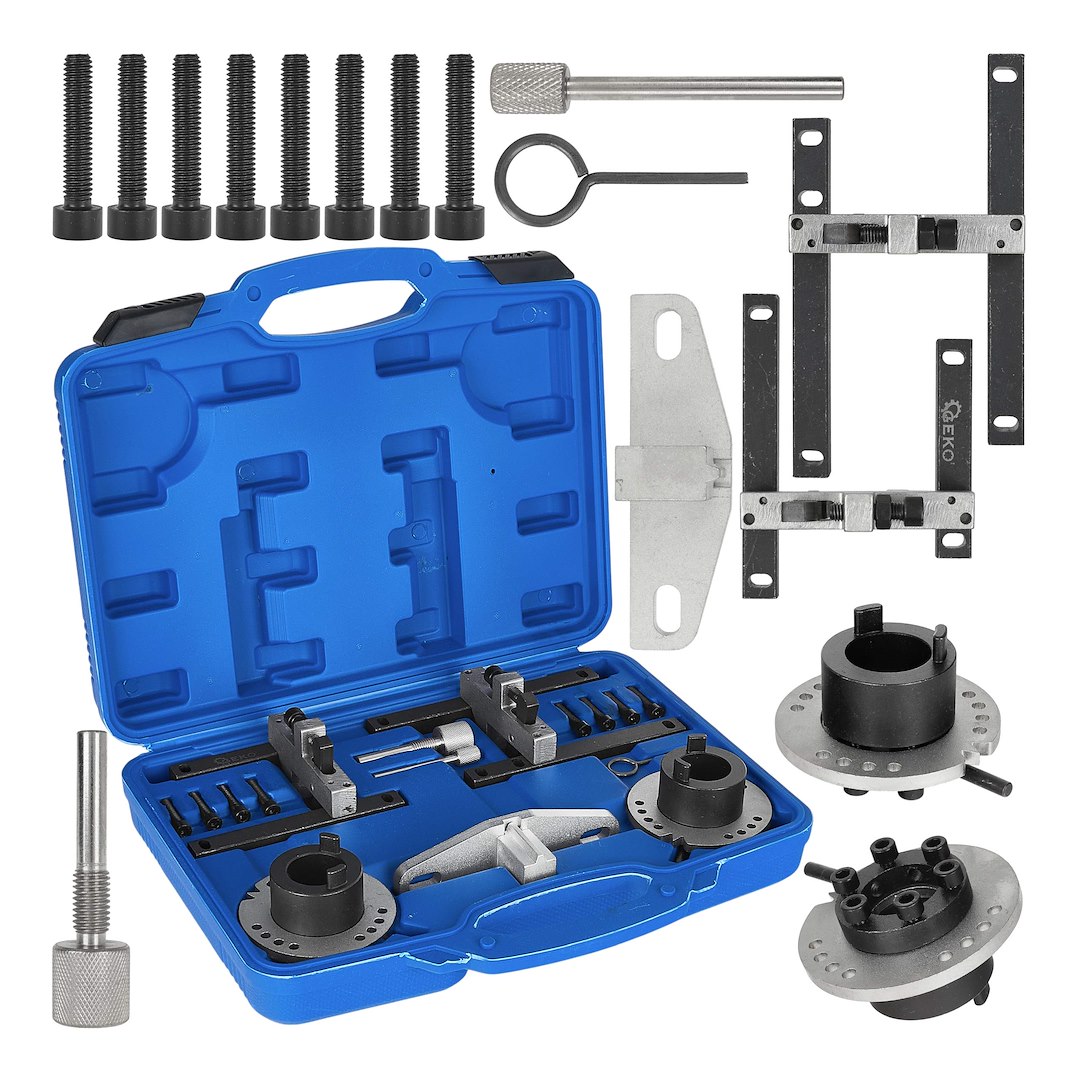 Engine Timing Tool Set for FORD ECOBOOST 1.0 SCTi