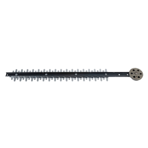 Blade component for G80692