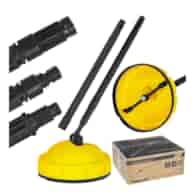 Patio Cleaner for G81666 high pressure cleaner