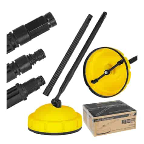 Patio Cleaner for G81666 high pressure cleaner