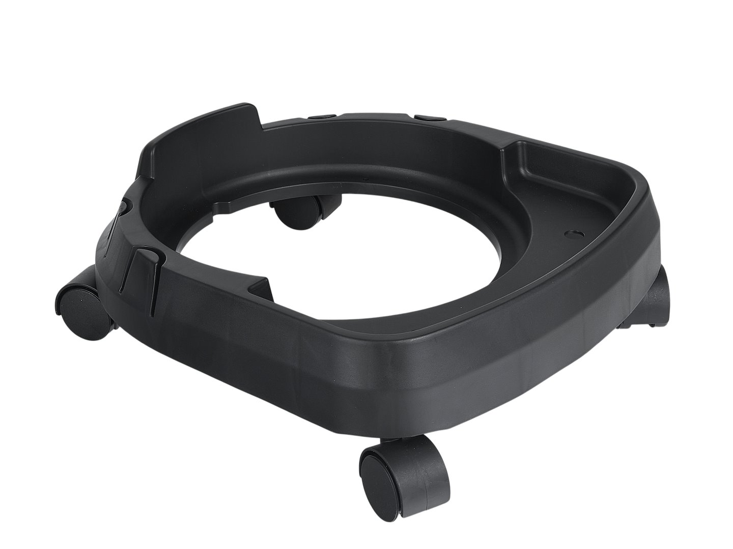 Bāze ar riteņiem G81087A&B vakuuma tīrītājiem