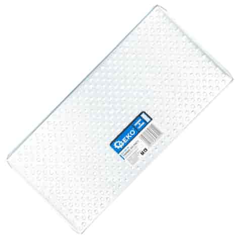 Spare rasp for grater 265x128mm