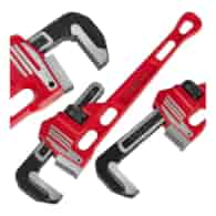 Klucz do rur Stillson 18  450mm HEAVY DUTY (16)
