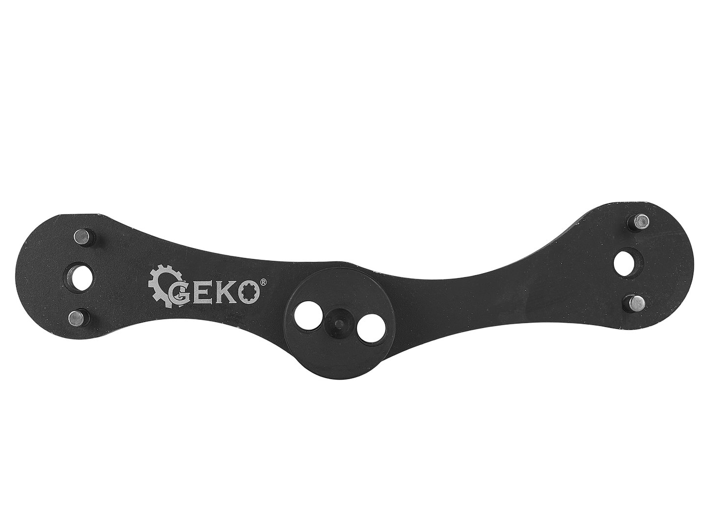 Фиксатор балансирных валов GEKO G02877, вид 5