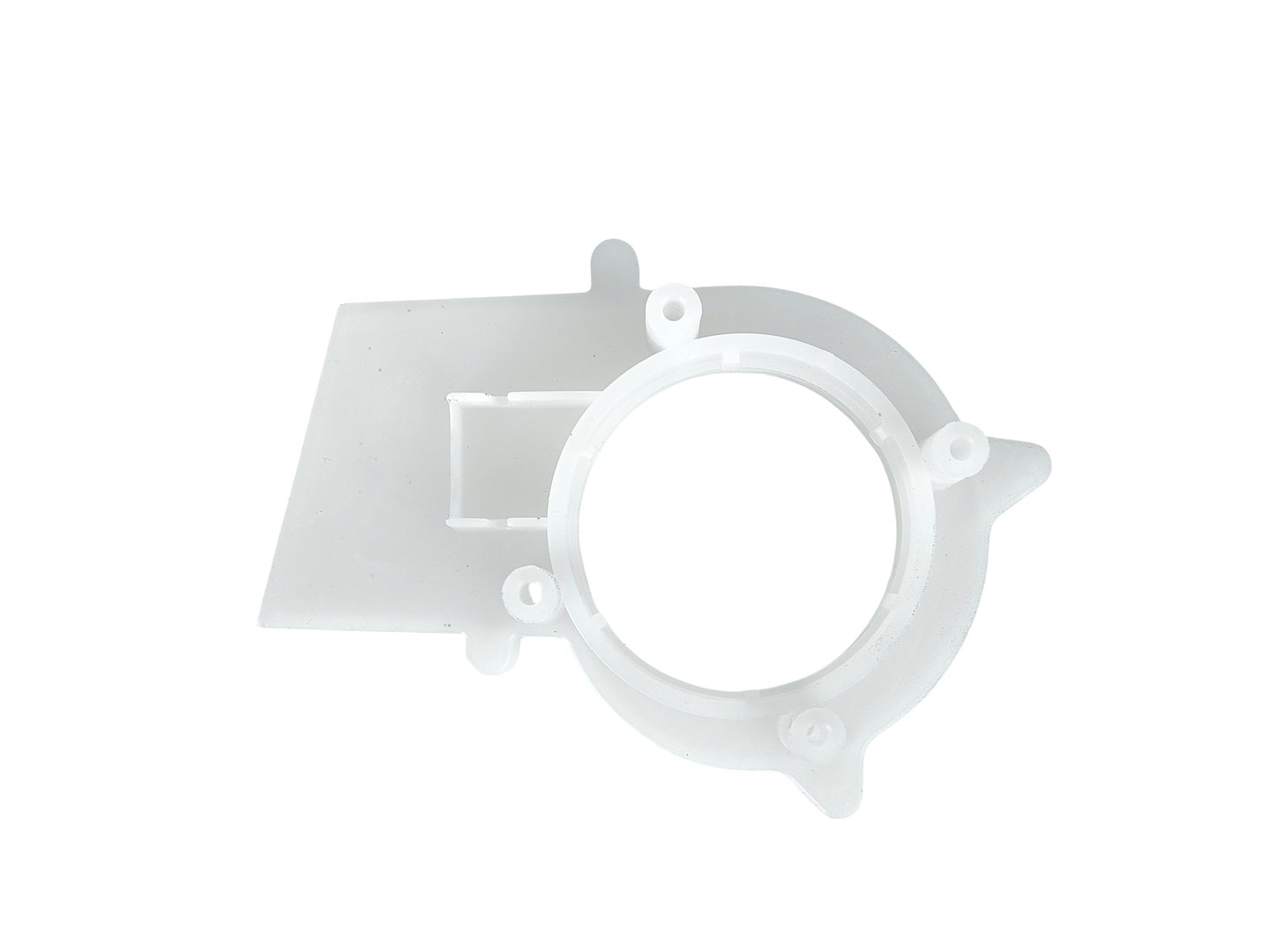 Motor base for G80686