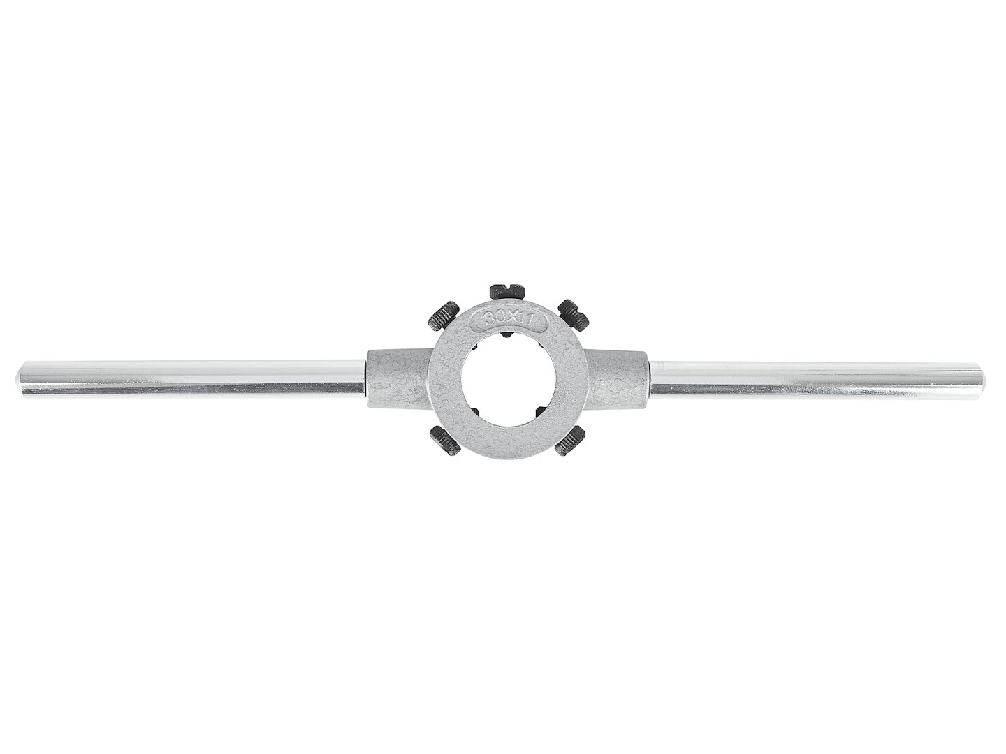 Uchwyt do narzynek M10-M11 30x11mm (25/50) 2