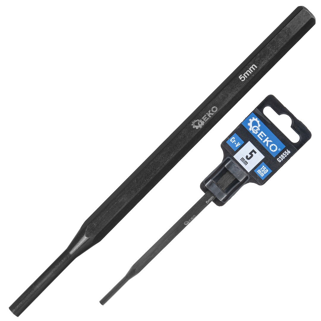 CrV 5.0 x 150mm dūriens