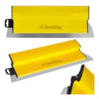 Drywall smoothing tool 40cm