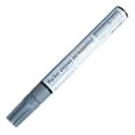 Marker olejowy permanentny srebrny (25/500)