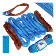 Polyester Tow Rope 42T 6M