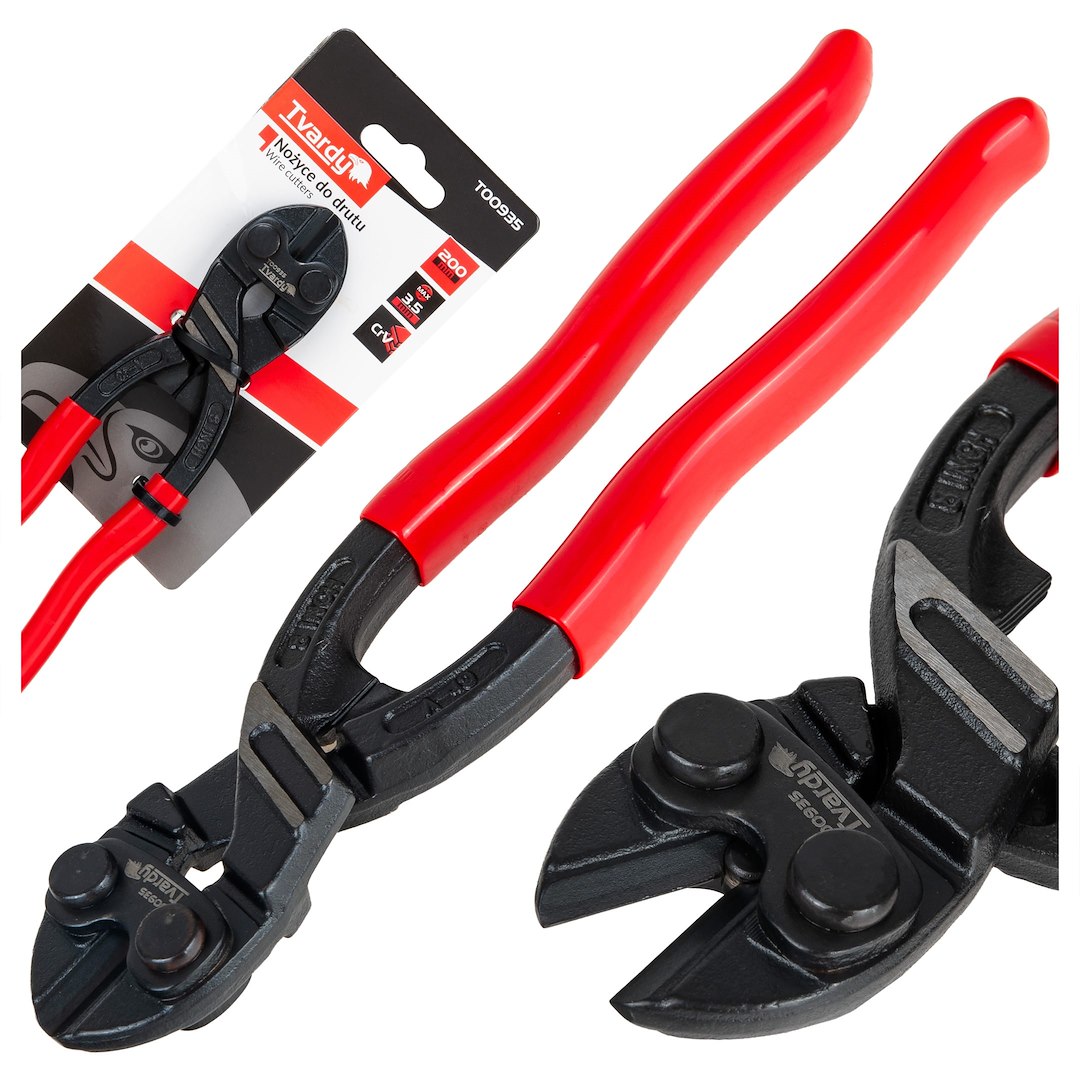 Wire Cutters 200mm