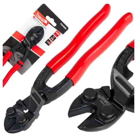 Wire Cutters 200mm