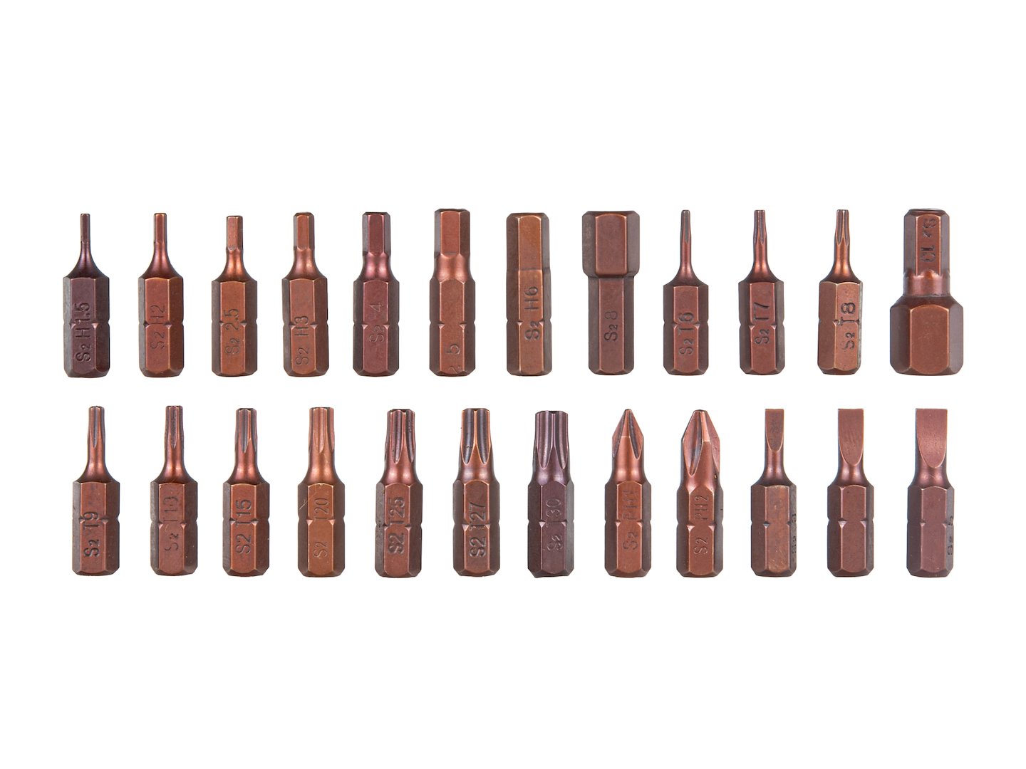 Wkrętak dynamometryczny 1/4" 1-6Nm TVARDY (20) 6