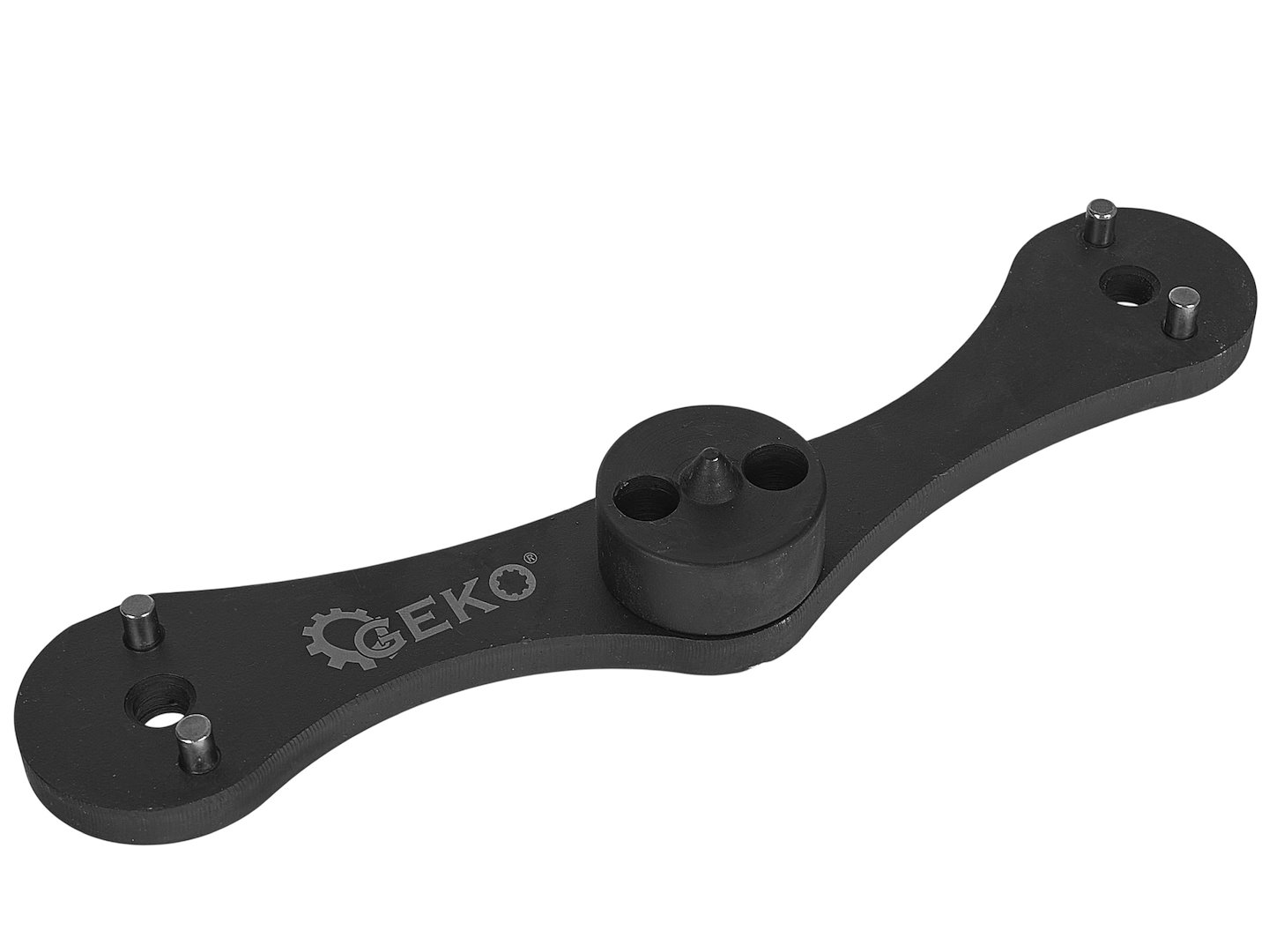 Фиксатор балансирных валов GEKO G02877, вид 6