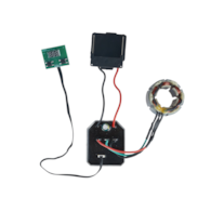 PCBA with engine for G80694