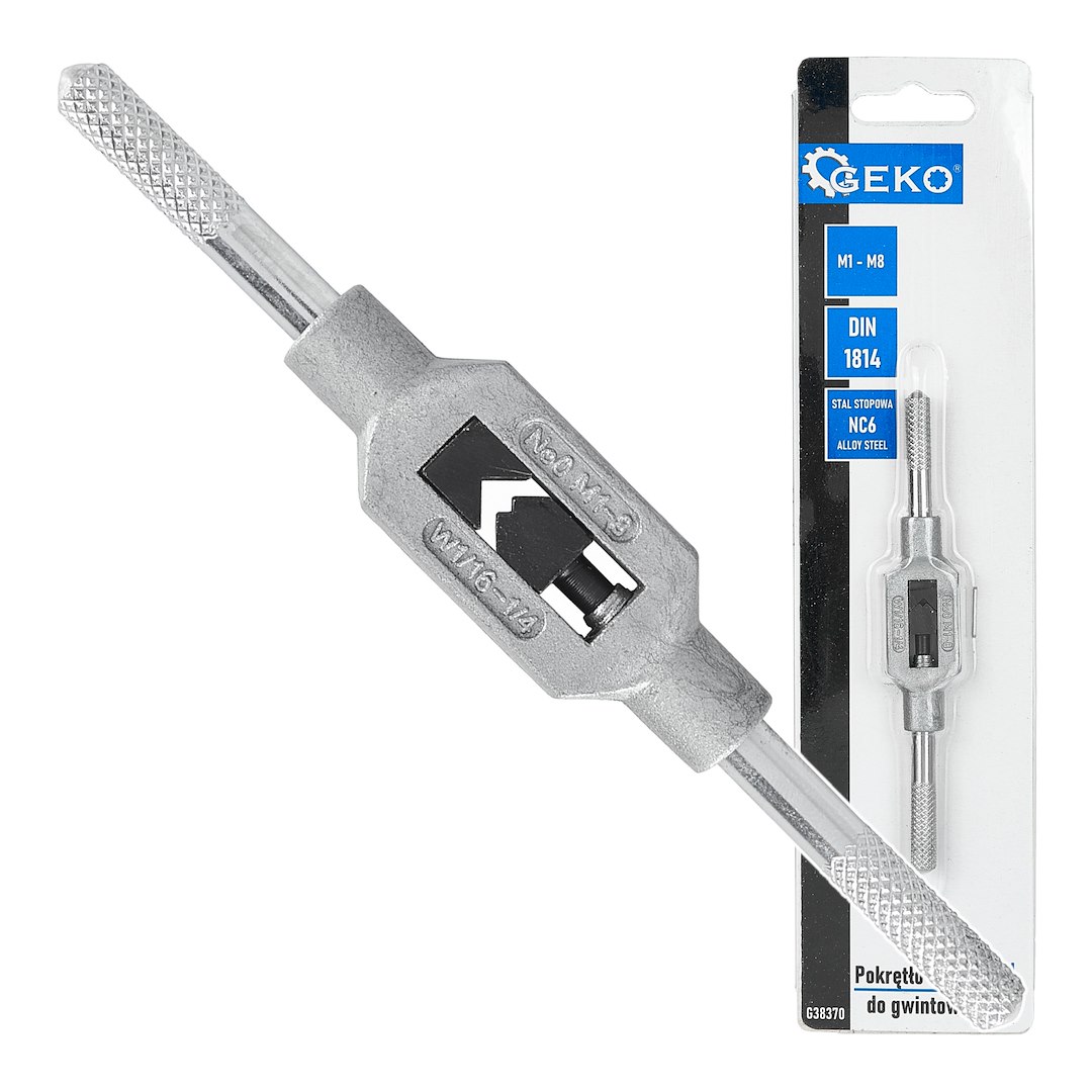 Adjusting knob for taps (1pc) M1-M8