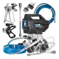 Electric Airless Paint Sprayer X6