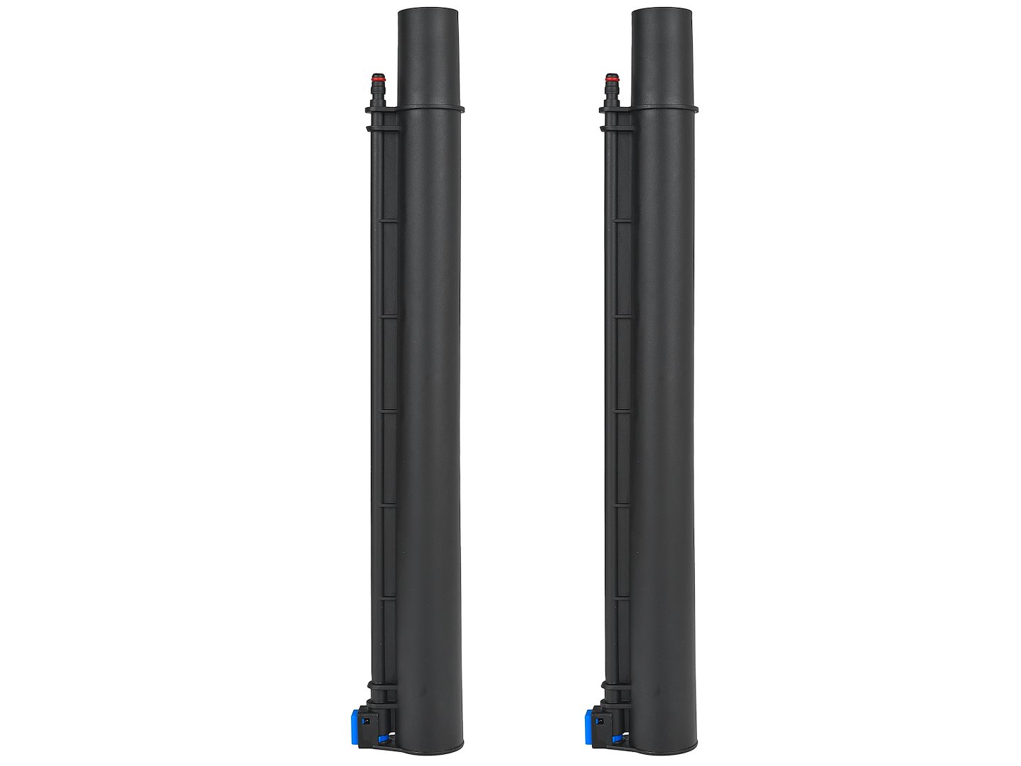 2gab PP cauruļu komplekts G81087A&B putekļu sūcējiem