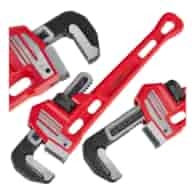 Klucz do rur Stillson 14  350mm HEAVY DUTY (24)