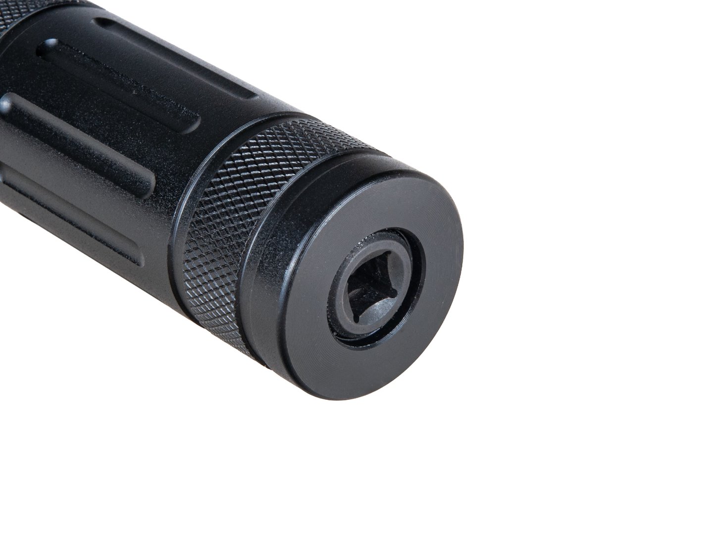 Wkrętak dynamometryczny 1/4" 1-6Nm TVARDY (20) 7