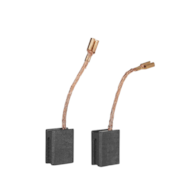 Carbon brushes for G80284
