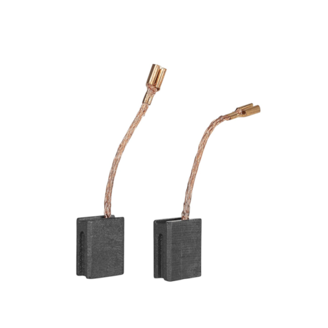 Carbon brushes for G80284