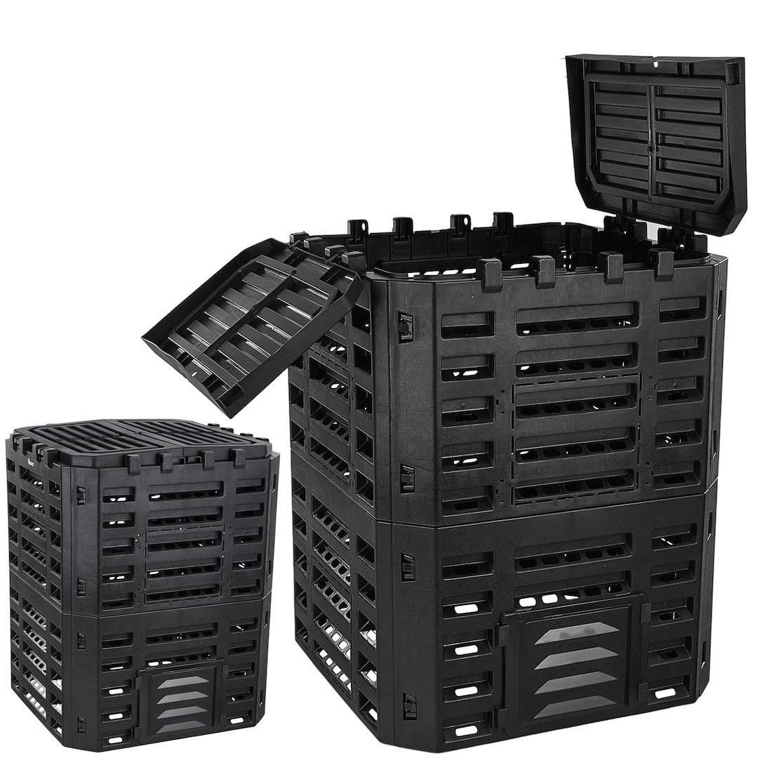 Garden Composter 320L
