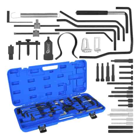 Blokada rozrządu CITROEN PEUGEOT BIG SET (4)