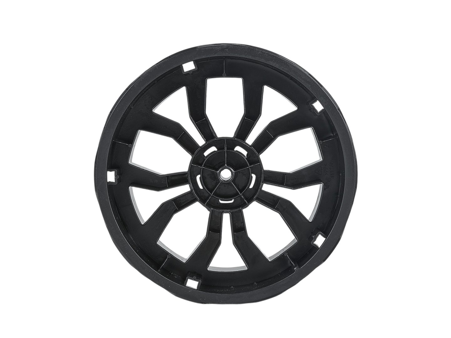 Rear wheel for G80686