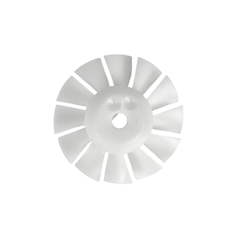 Fan for G80694