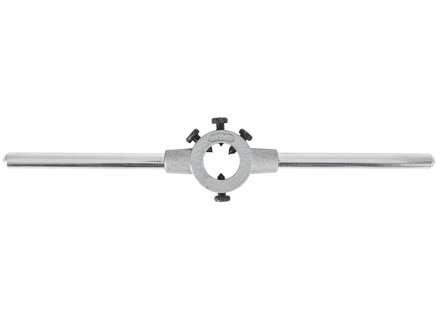 Uchwyt do narzynek M5-M6 20x7mm (50/100) 2