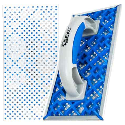 Styrofoam grater 265x128mm