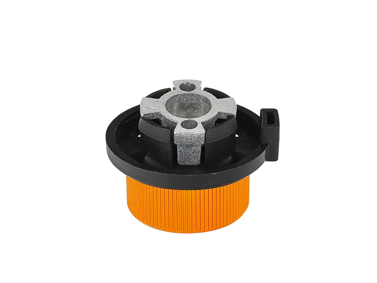 Adapter gazu do kartusza 7/16 (500) 4