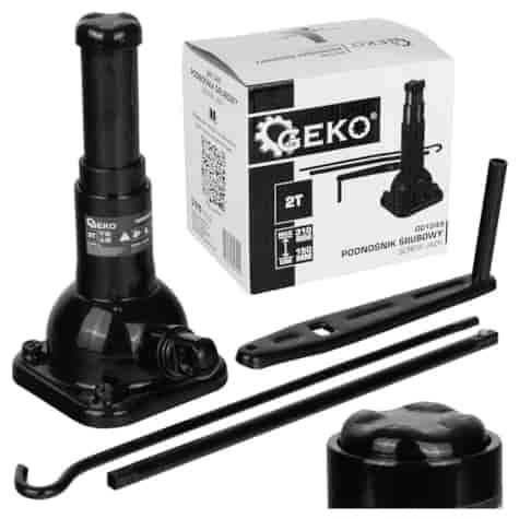 2T 150-310mm spiral jack