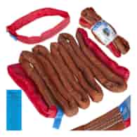 Lina holownicza 35T 6M poliestrowa