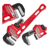 Stillson-type Pipe Wrench 10  250mm HEAVY DUTY