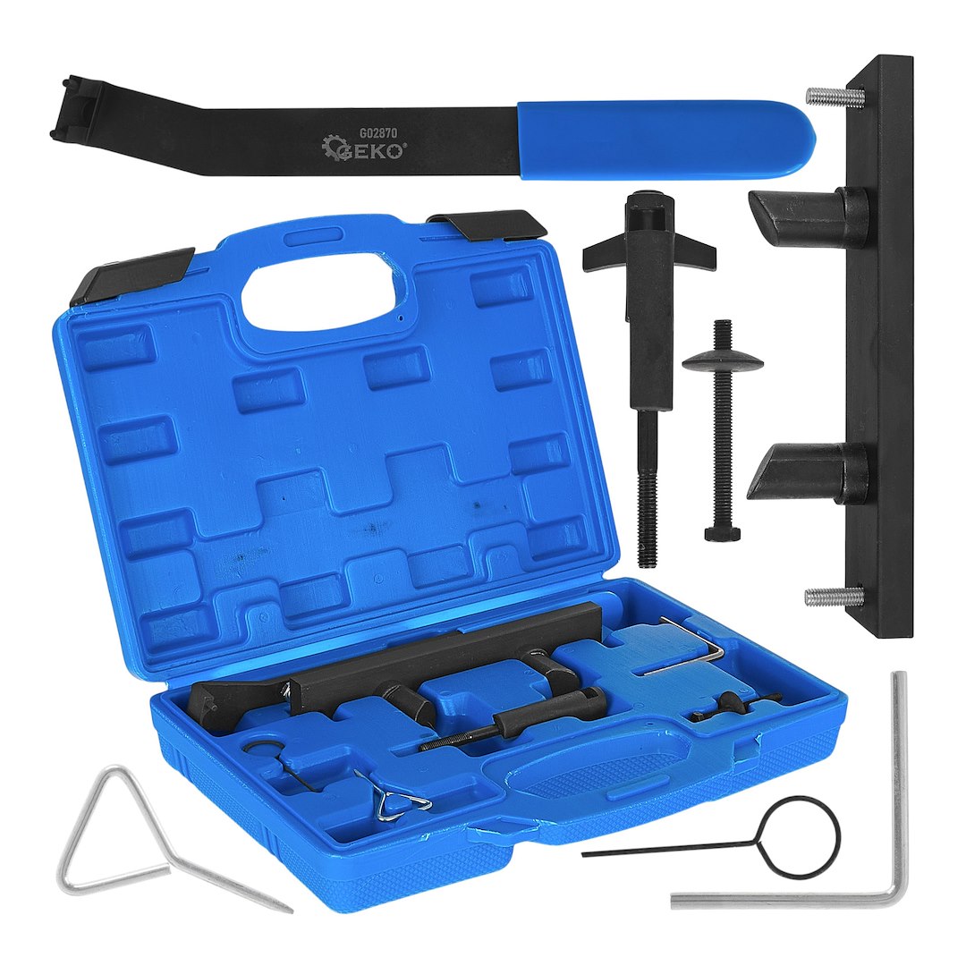 Engine Timing Tool Set for VW AUDI 2.0 FSI TFSI