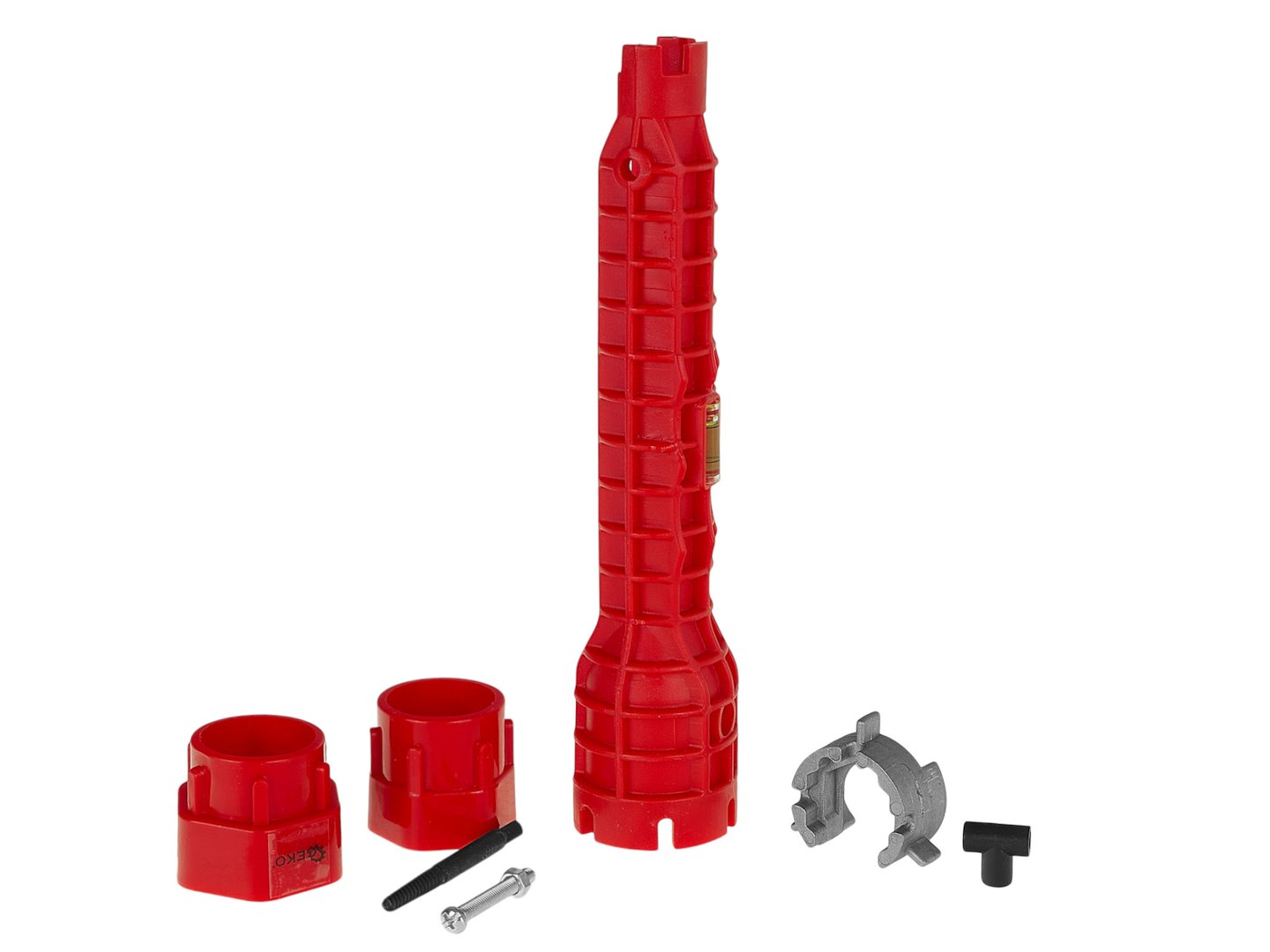 Klucz hydrauliczny montażowy 8w1 (100) 2