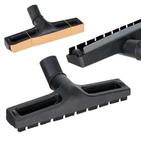 35mm universal floor head for G81083 vacuum cleaner