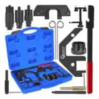 Engine Timing Tool Set for BMW M41 M47 M57TU