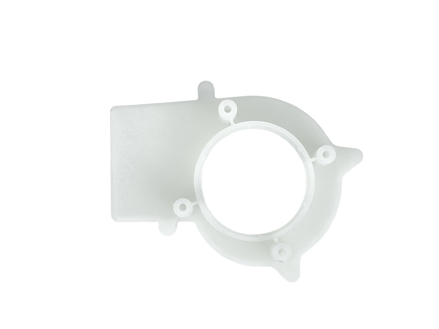 Motor base for G80685