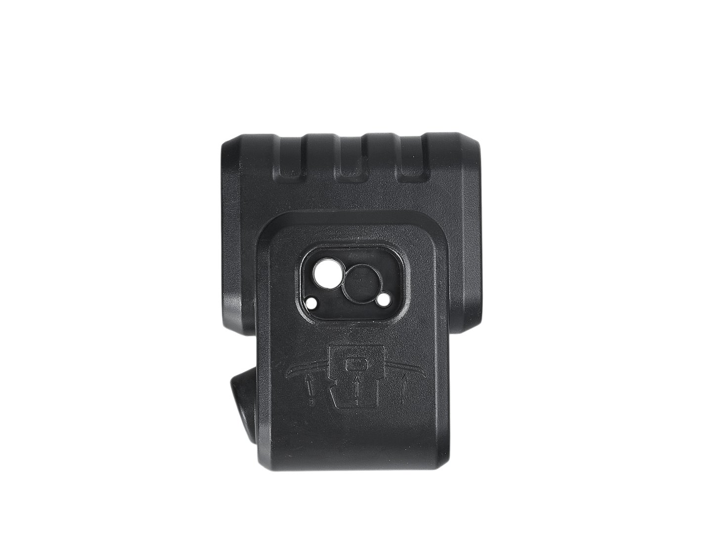 Switch box upper cover for G80685