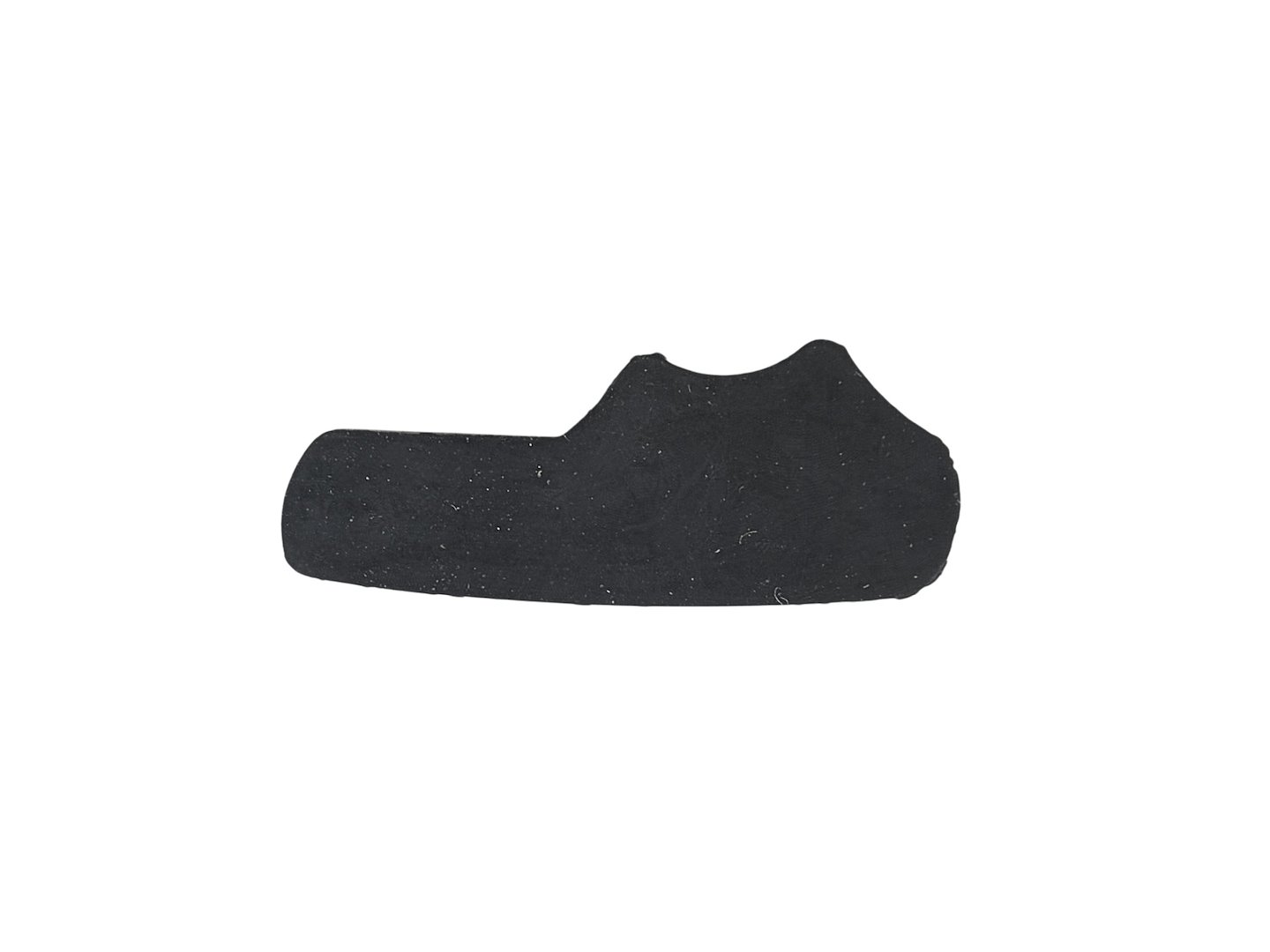 Rubber damper for G80688