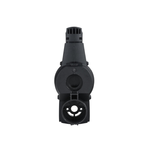 Gear housing low cover for G80692
